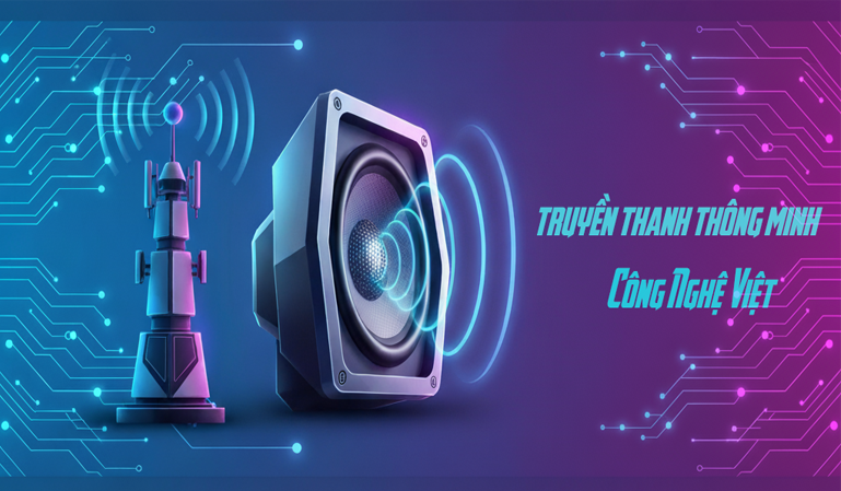 Truyền Thanh Thông Minh