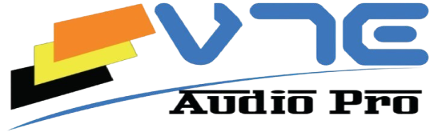 VTE Audio