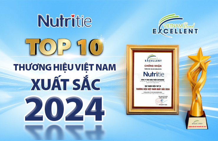 NUTRITIE<b></p>SẢN PHẨM DINH DƯỠNG</b>