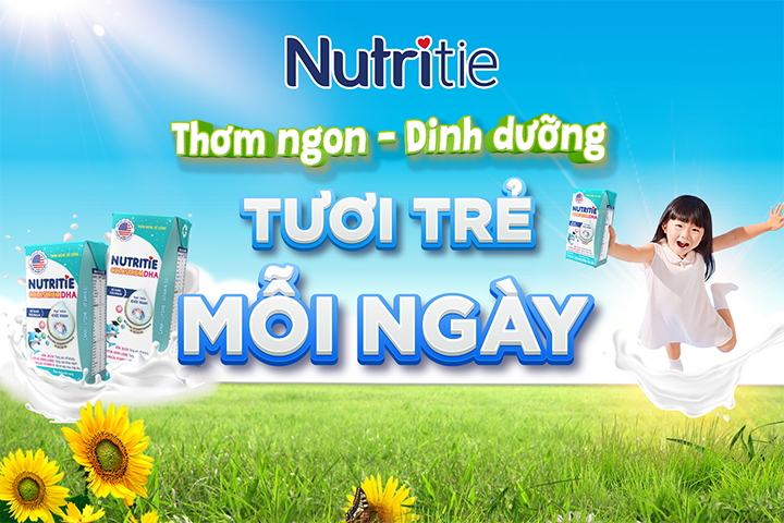 TẠI SAO CHỌN NUTRITIE ?<b></p>👉Tìm hiểu thêm về các sản phẩm Nutritie tại đây</b>