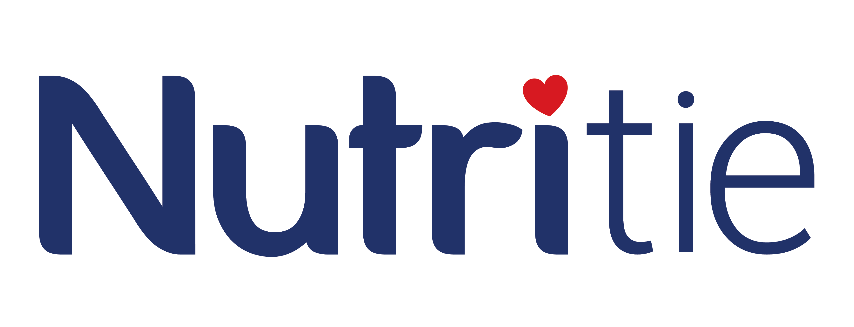 logo Nutritie