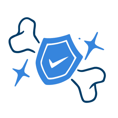 GIÚP HỆ XƯƠNG KHỚP CHẮC KHỎE