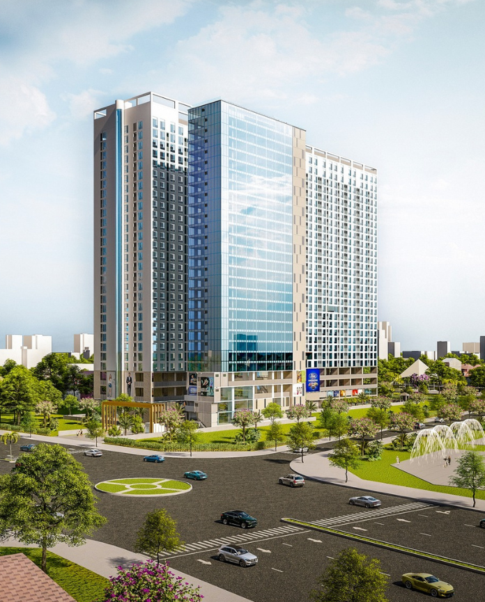 Roxana Plaza