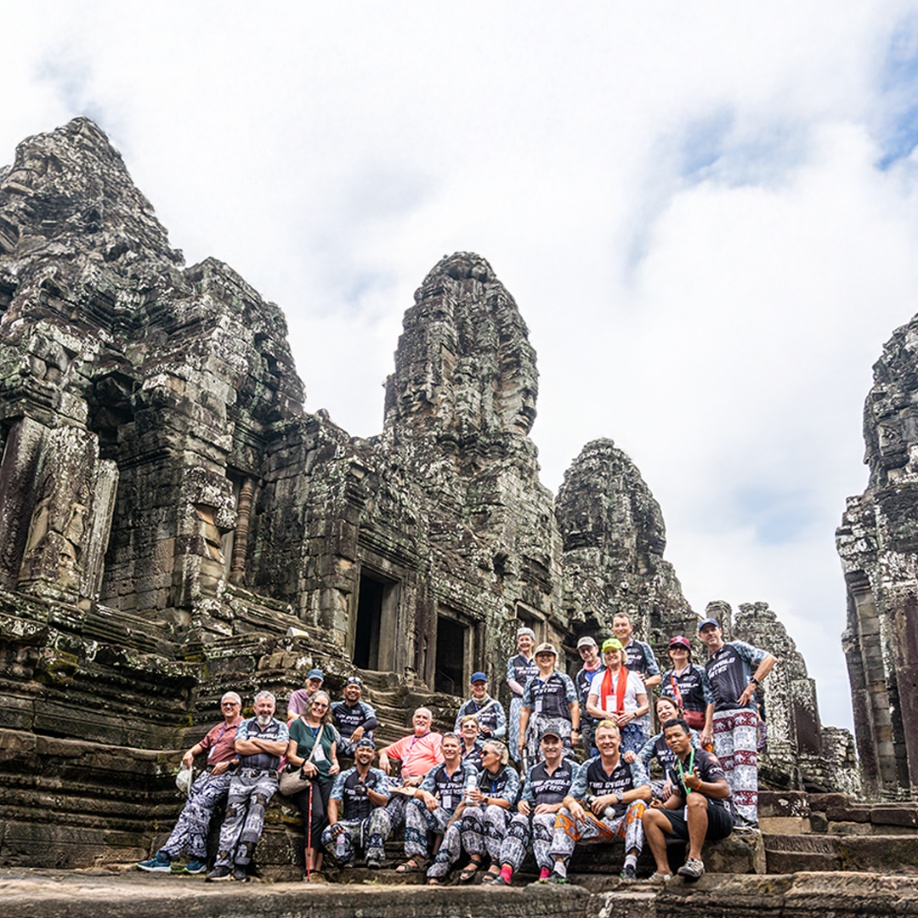 Bangkok - Ho Chi Minh