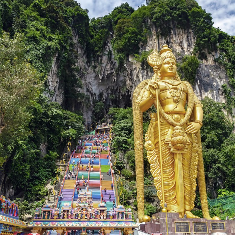 Bangkok - Kuala Lumpur