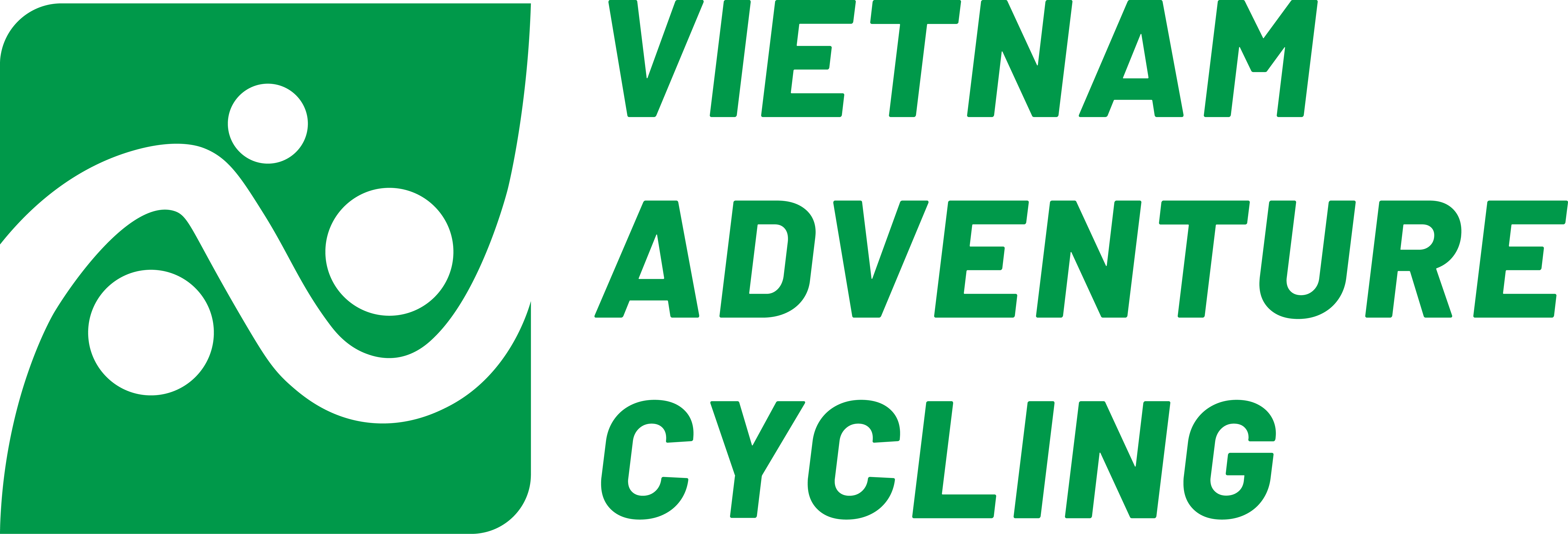 Vietnam Adventure Cycling