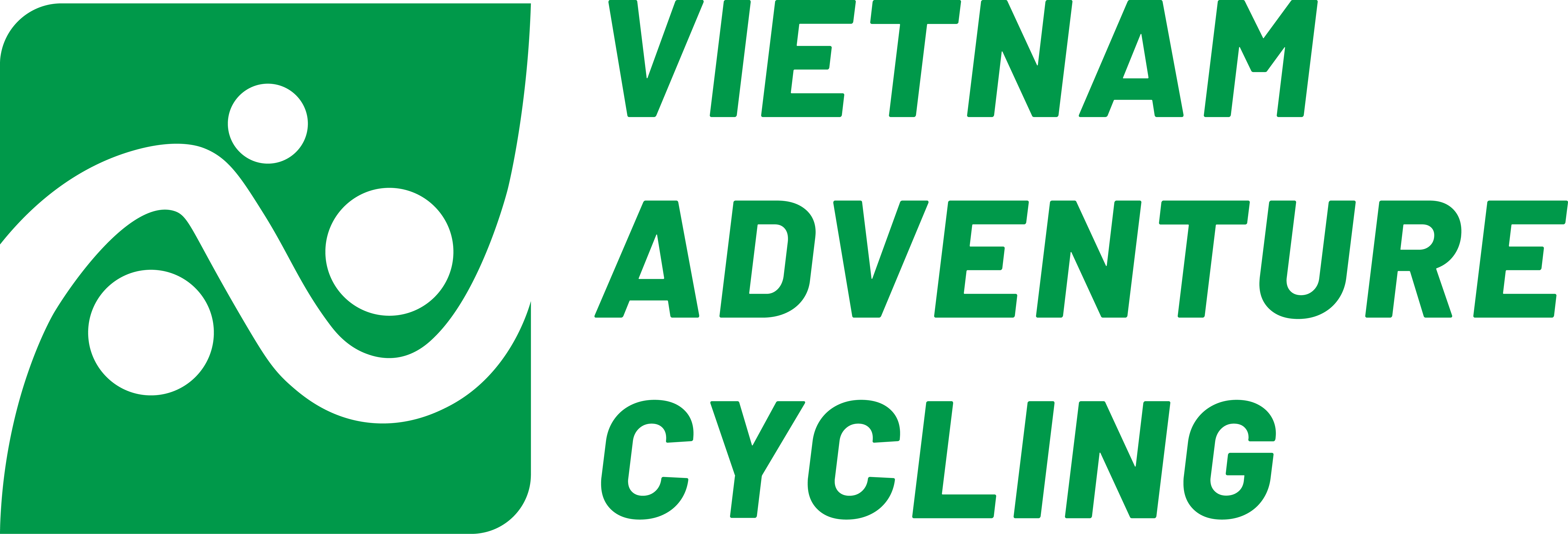 Vietnam Adventure Cycling