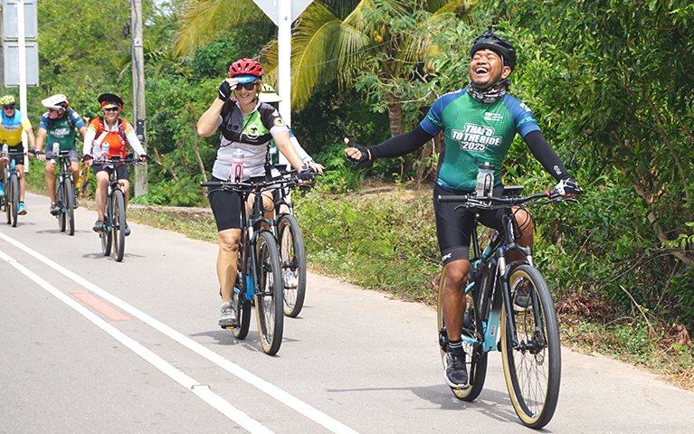 Vietnam Adventure Cycling Company