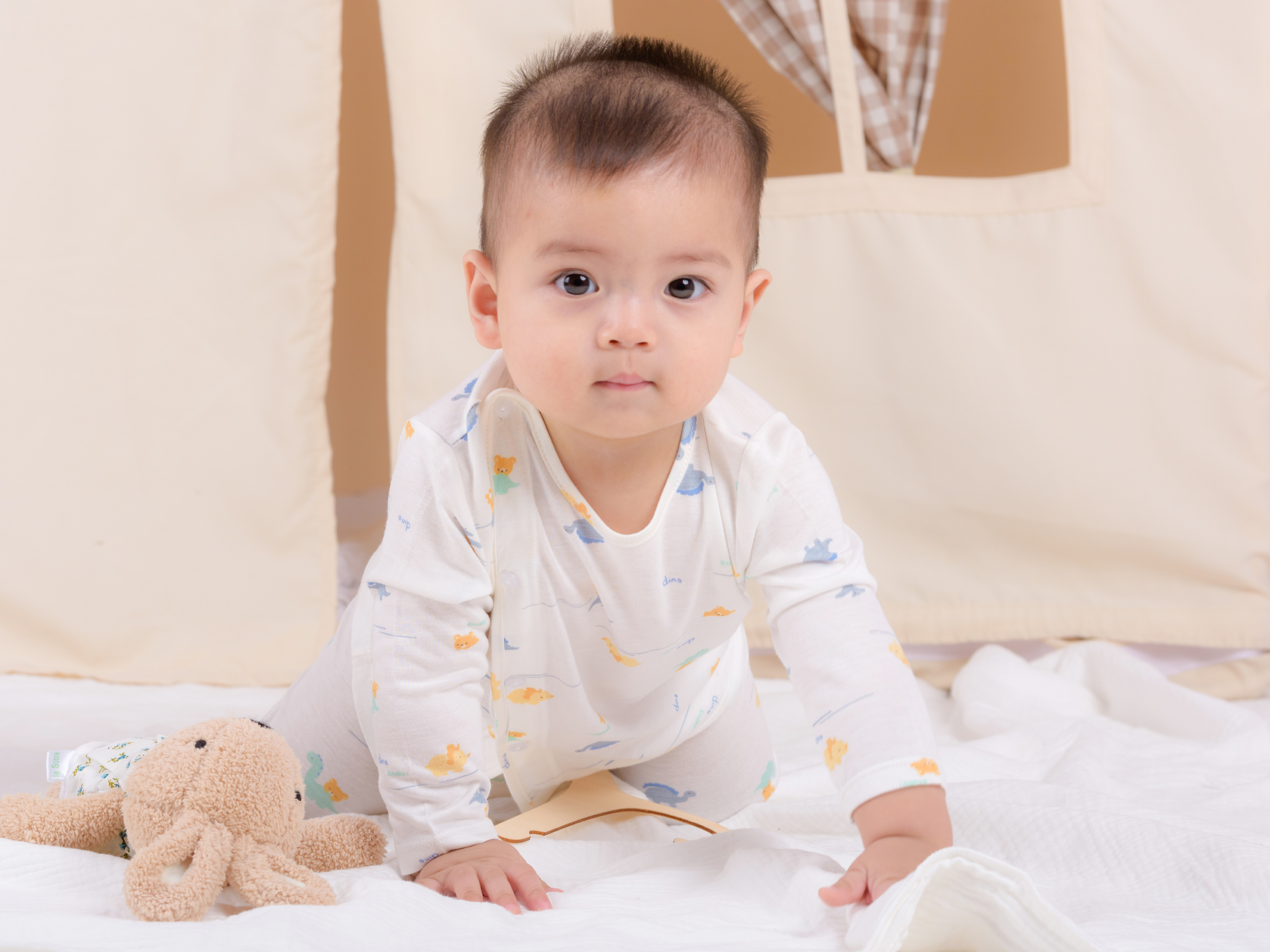 Sơ sinh Ngọc Bảo An