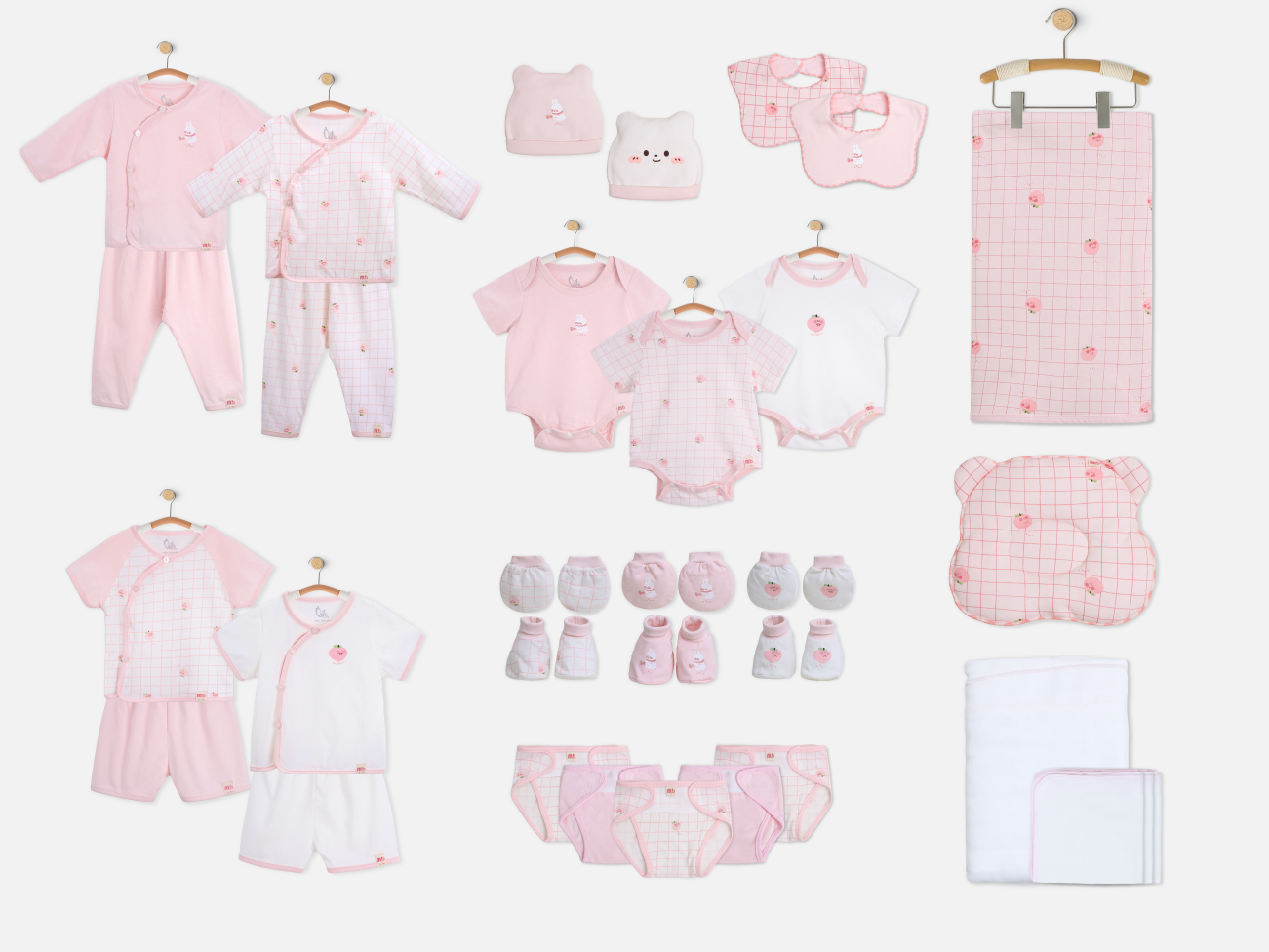 Qùa tặng Ngọc Bảo An