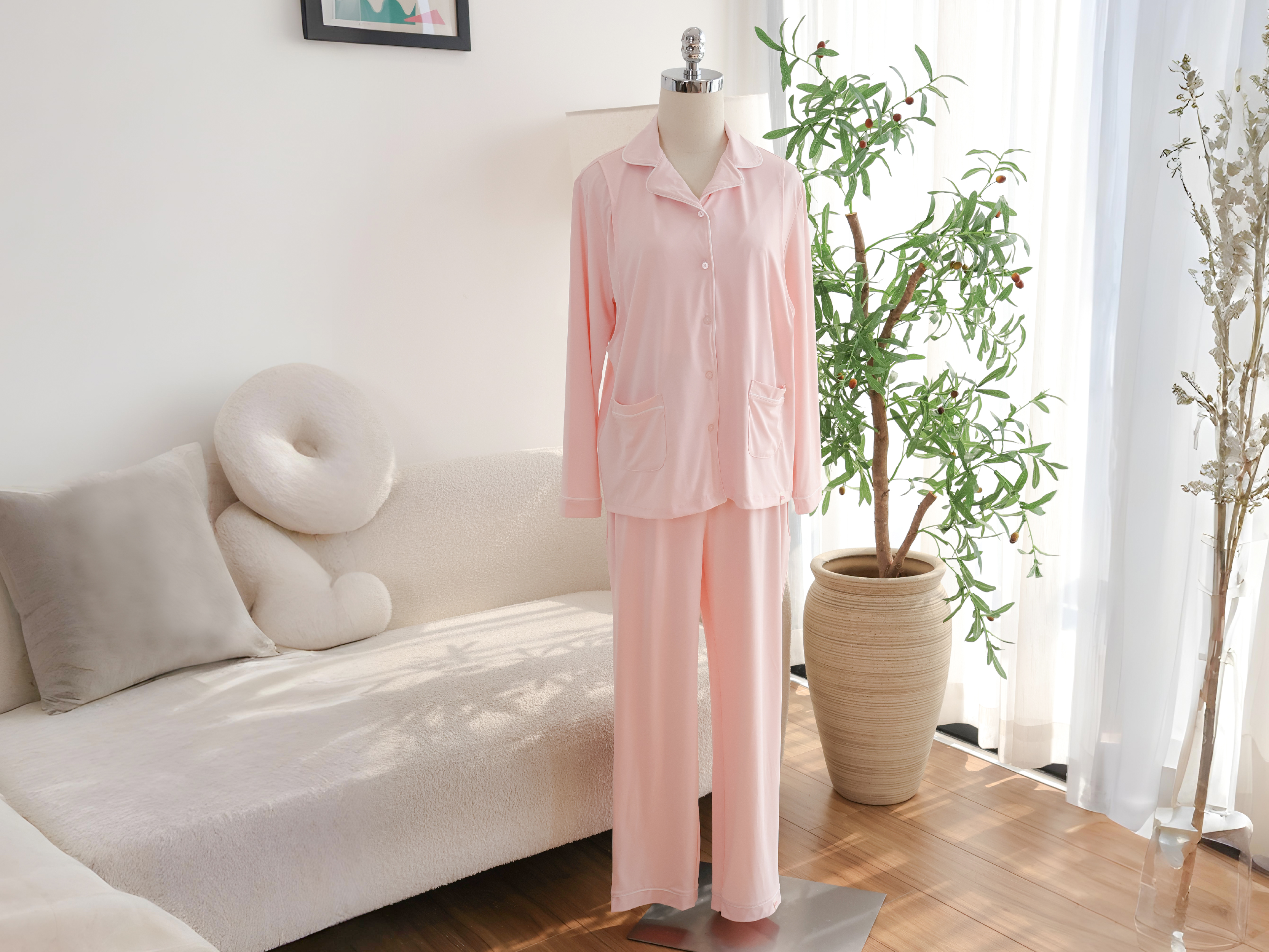 Đồ cho mẹ Ngọc Bảo An