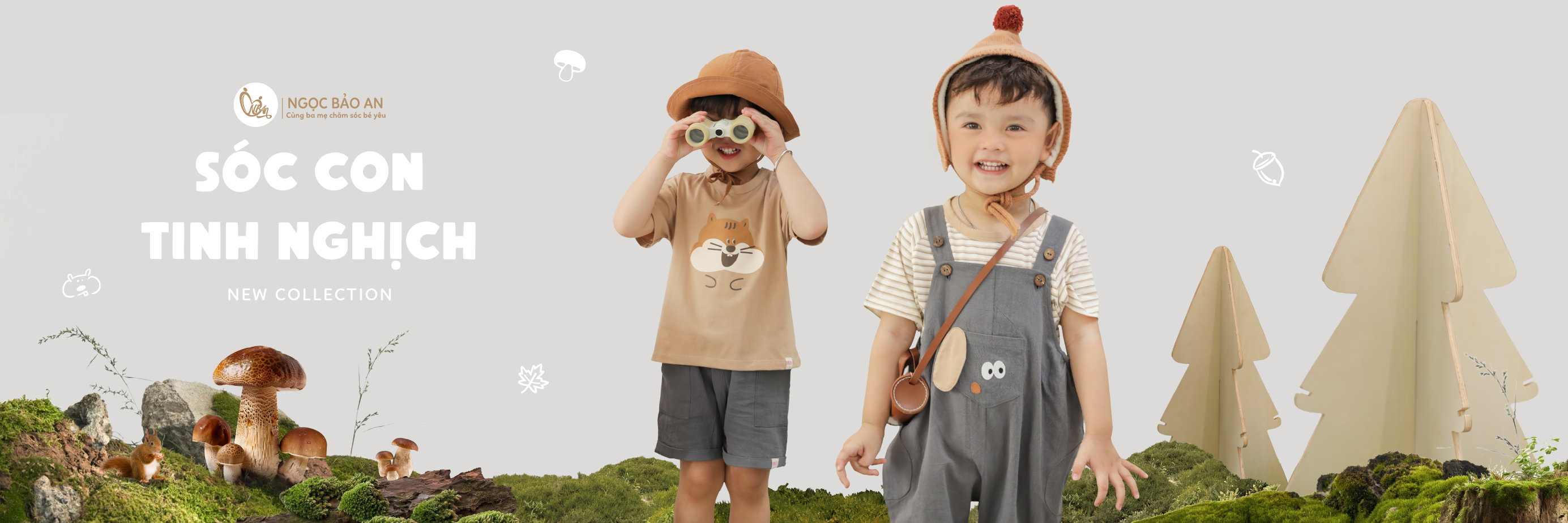 Ngọc Bảo An Kids