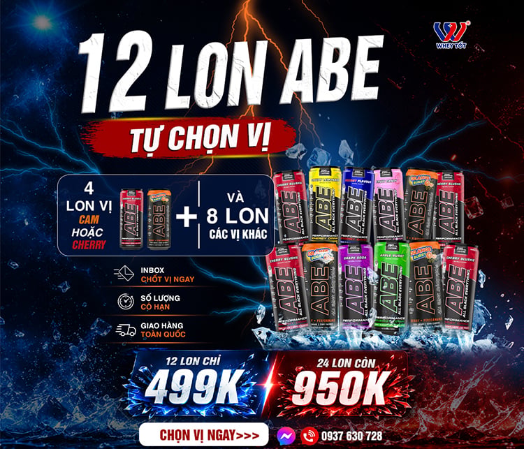 deal sốc