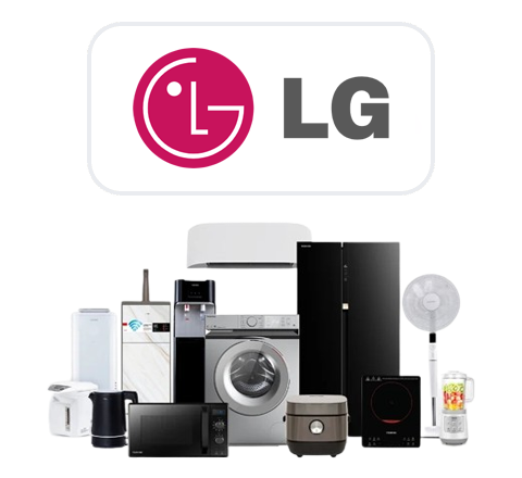 Deal hời LG giảm đến 38% 