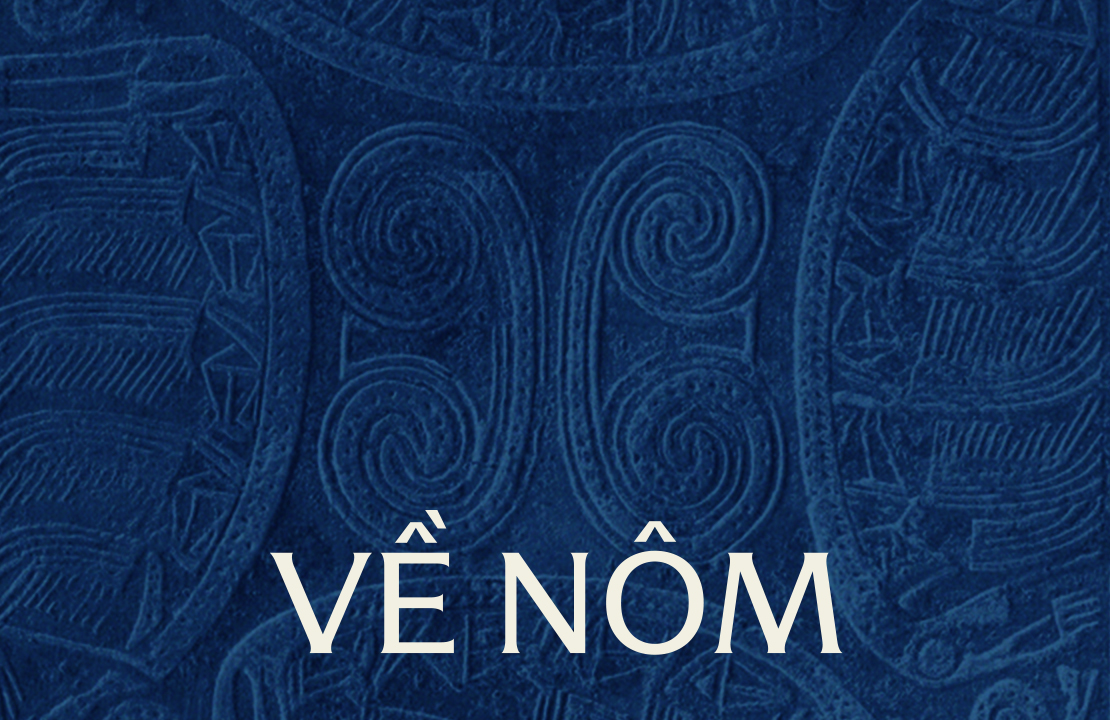 Về NÔM