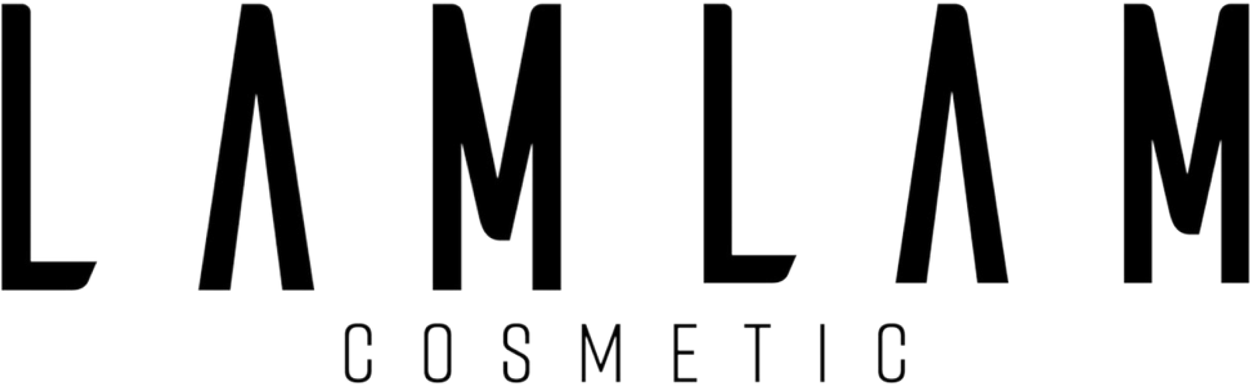 logo Lam Lam Cosmetics