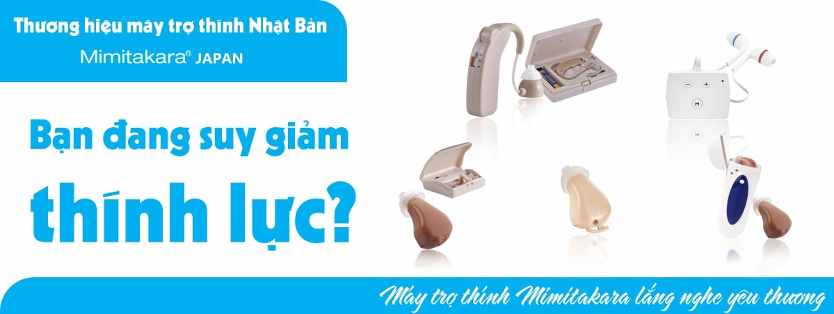 Banner bên phải Mimitakara