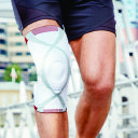 Bó gối thể thao