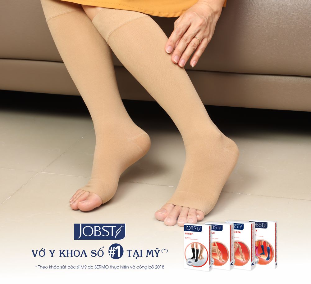 Vớ y khoa JOBST