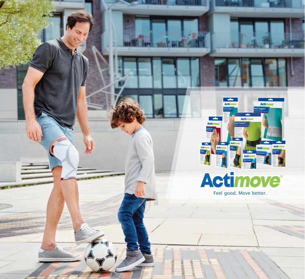 ACTIMOVE