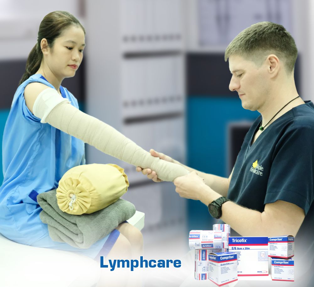LYMTHCARE