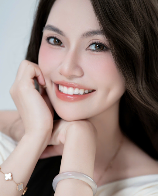 Trao Chữ Tâm, Mang Như Ý