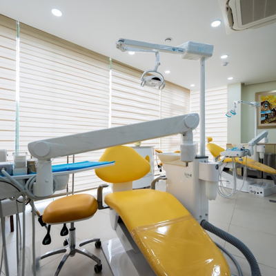 Dedicated clinical team