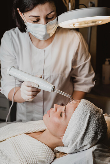 Vous envoyez des questions, Zen Care immédiatement