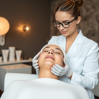 Récupérer la beauté après la grossesse