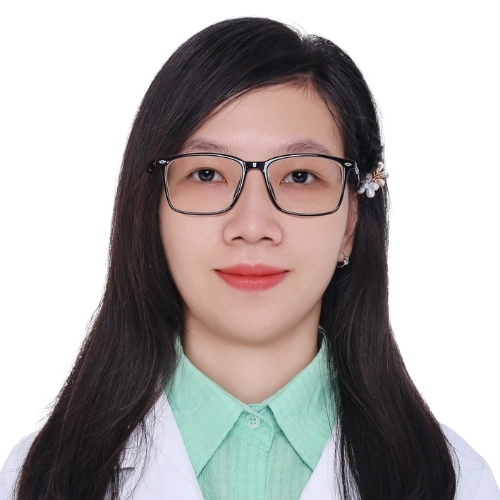 BS. NGUYỄN VŨ NGỌC HẰNG