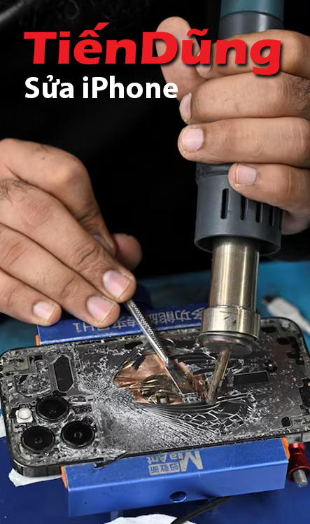 Dịch vụ sửa chữa