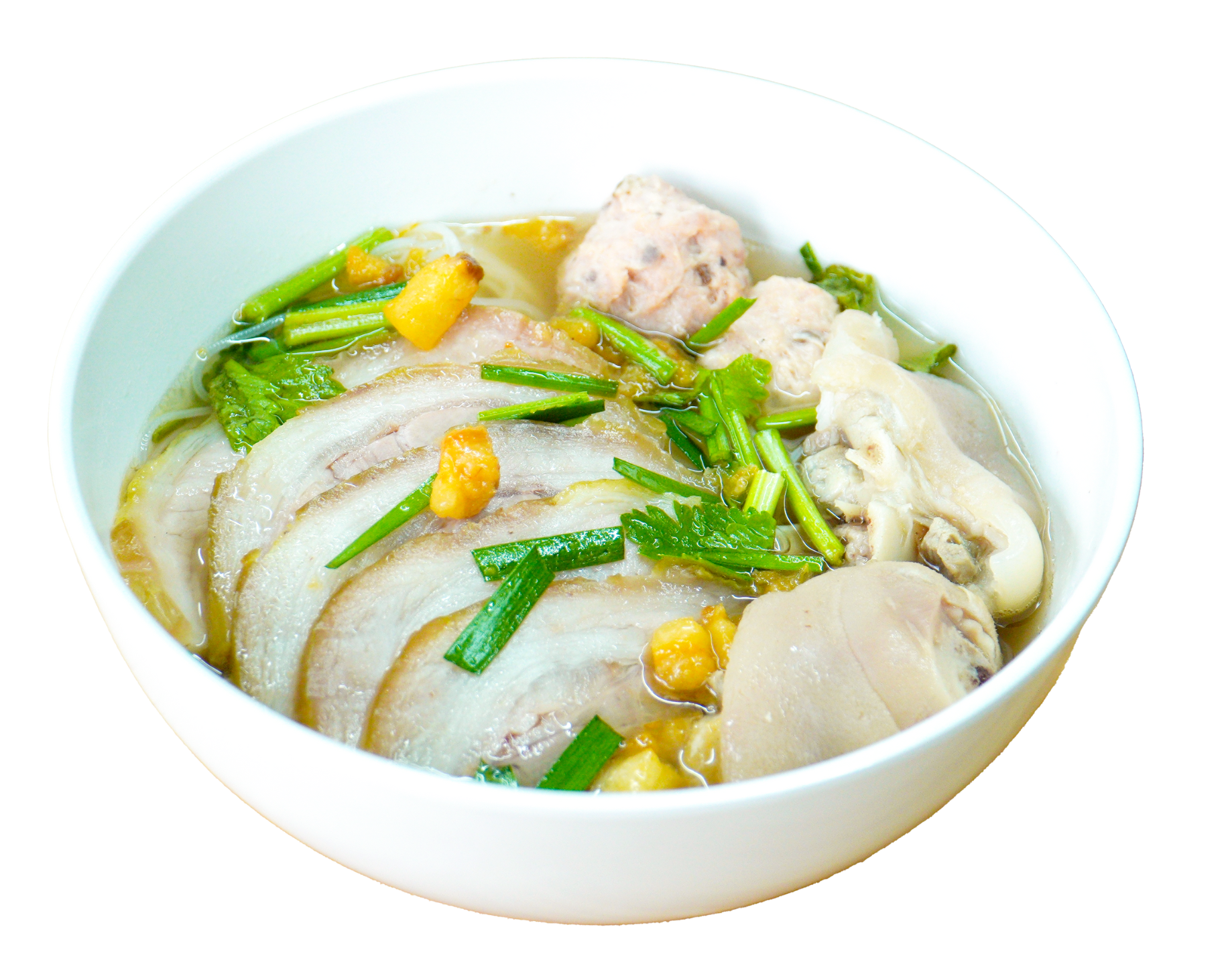 Hủ Tiếu Ngon Siba