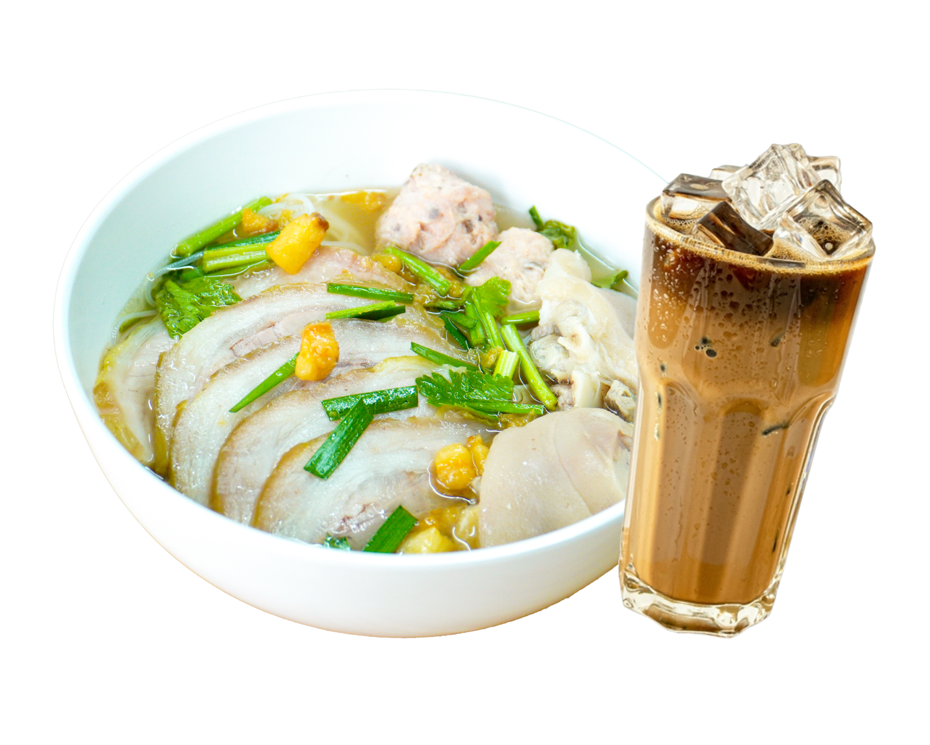 Combo Tiết Kiệm