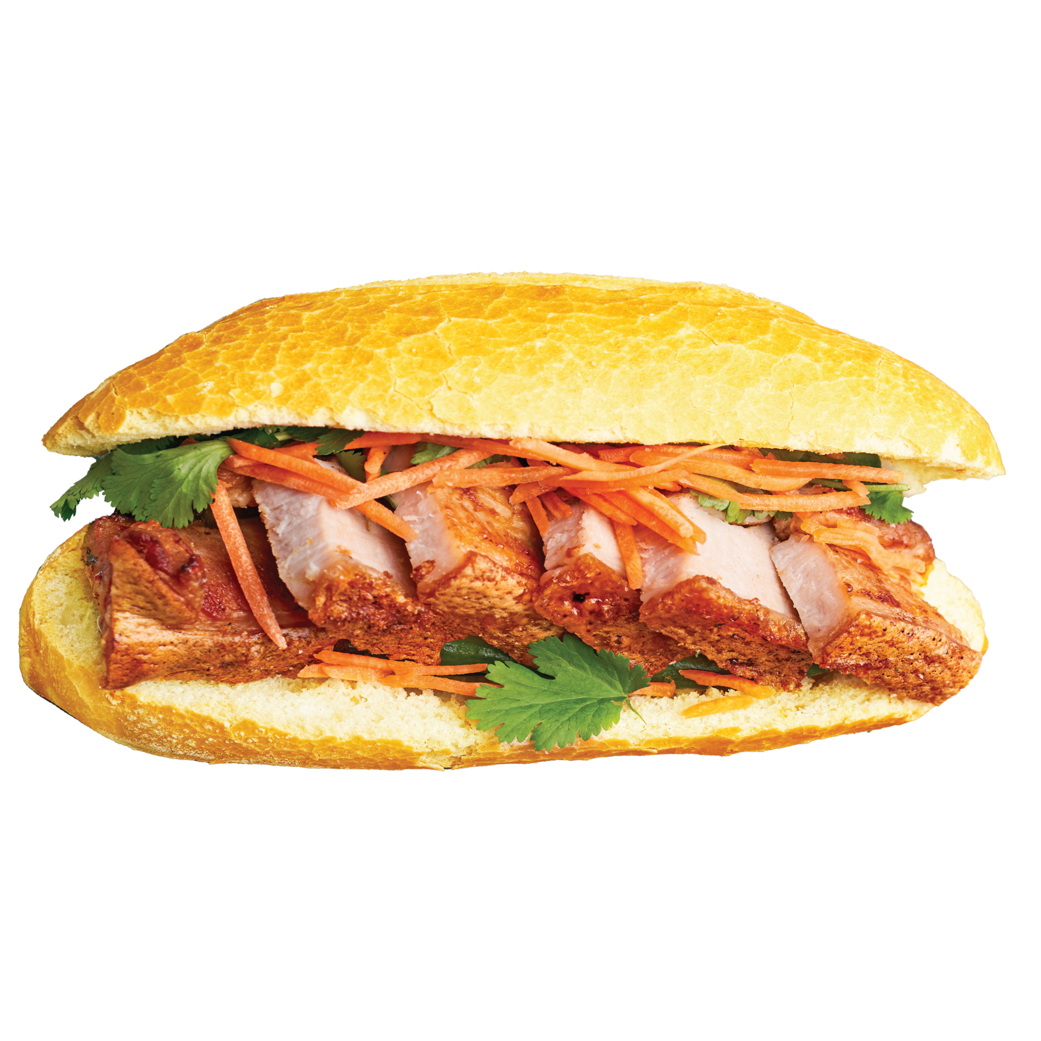 Bánh Mì
