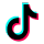 tiktok footer