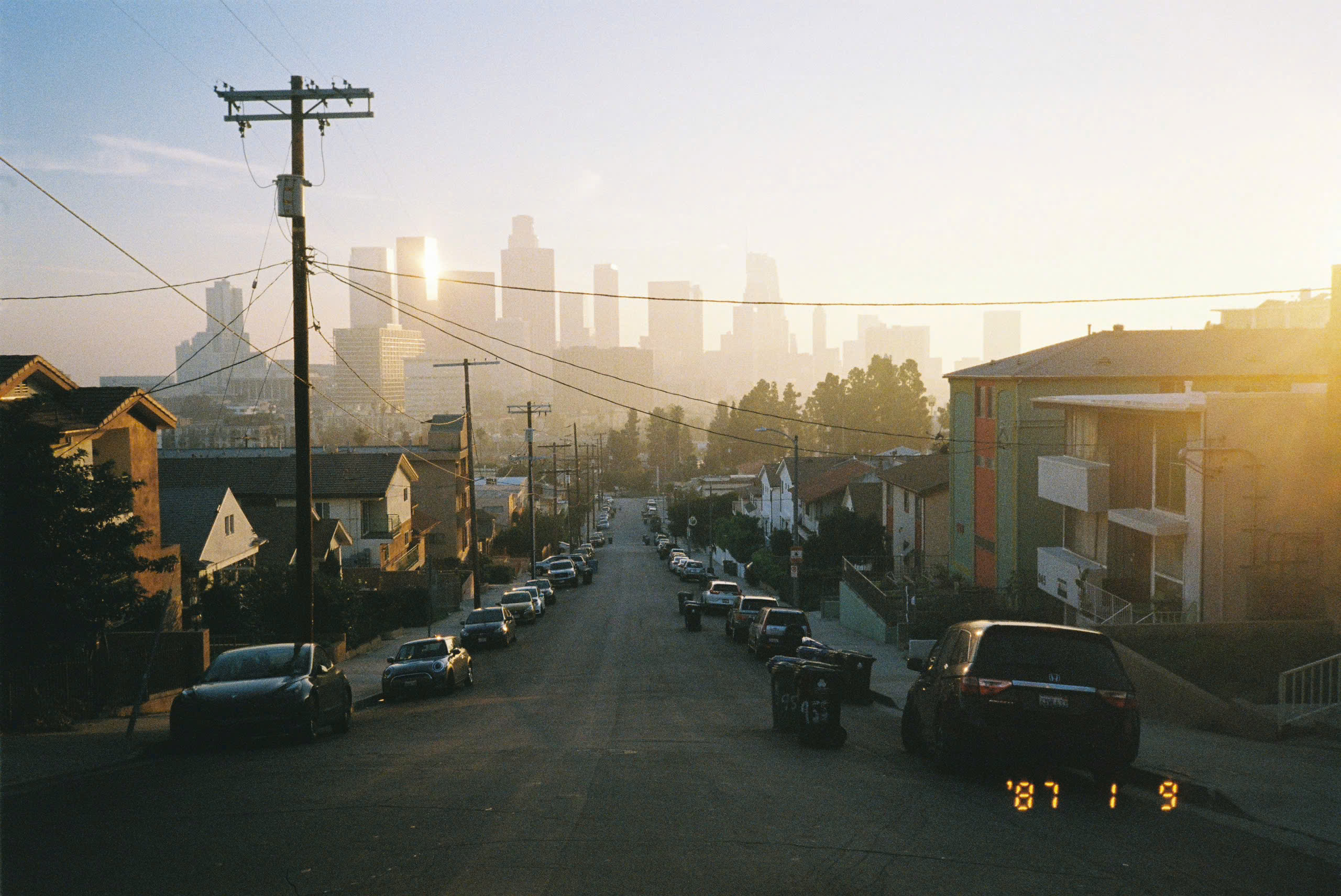 In case you were wondering...