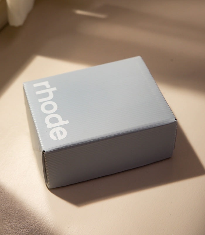 rhode boox shipper box