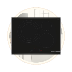 Bếp từ Bosch