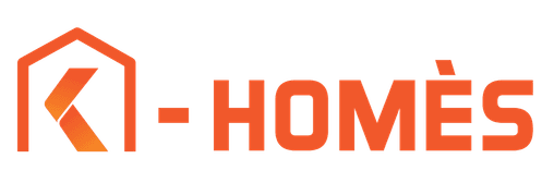 logo K-Homès - Gia dụng Bosch chính hãng