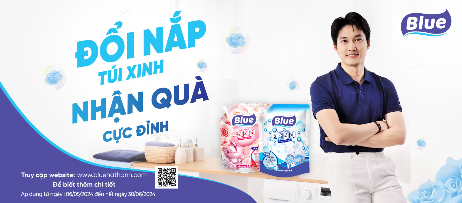 Nước rửa chén