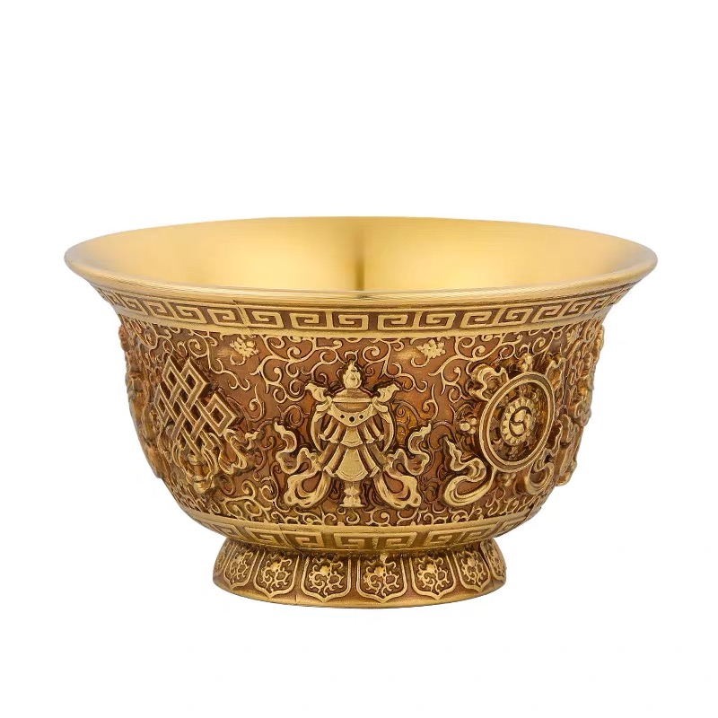 Chén Cúng Dường