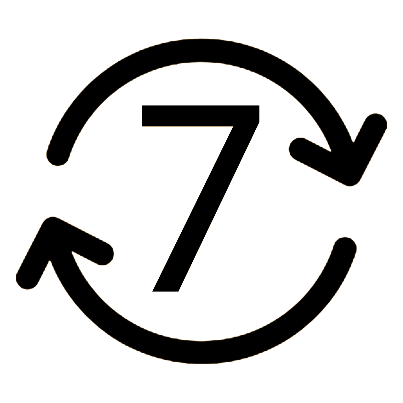 Đổi trả trong 7 ngày