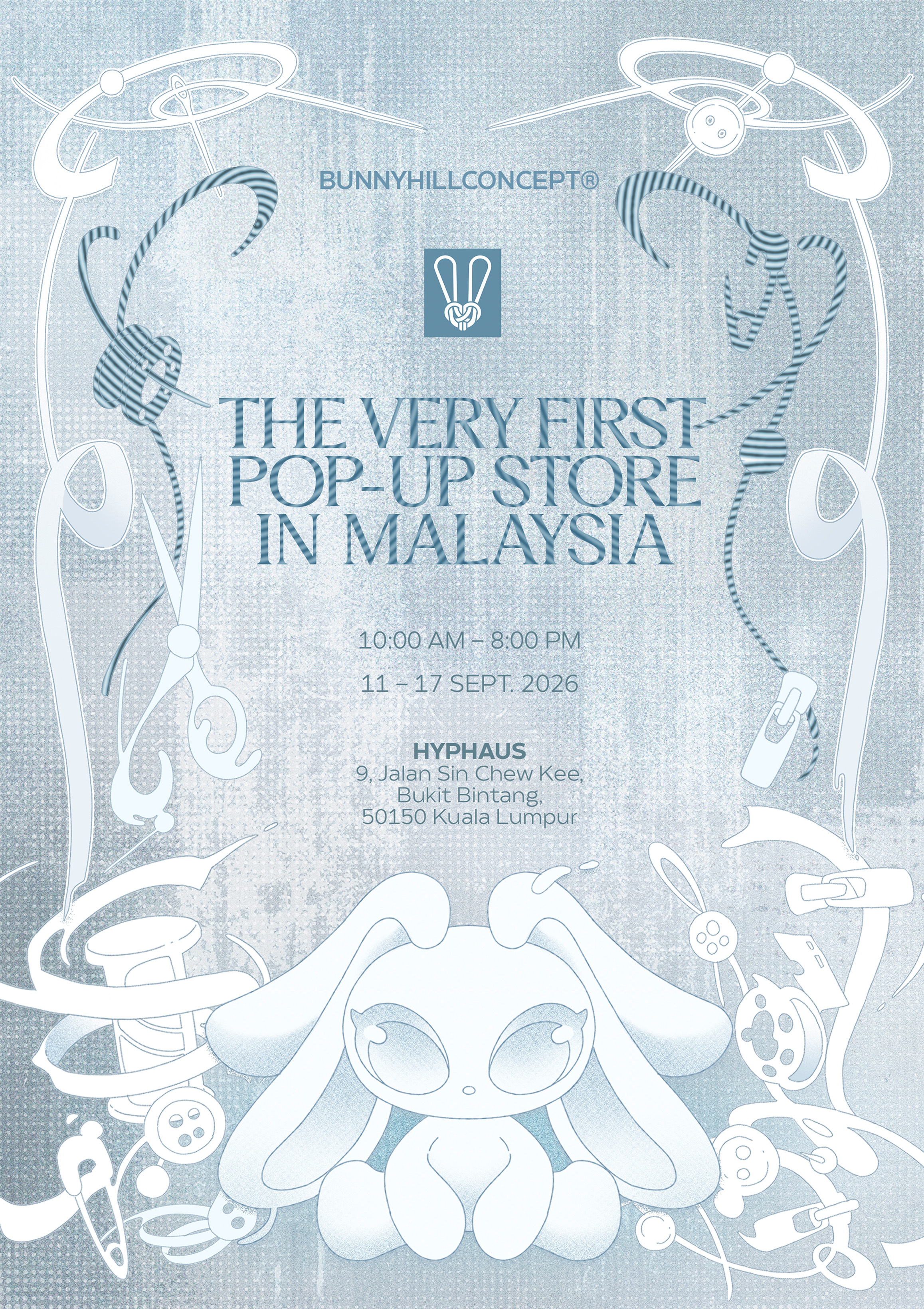 Malaysia Pop-up