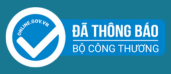 Logo bộ công thương