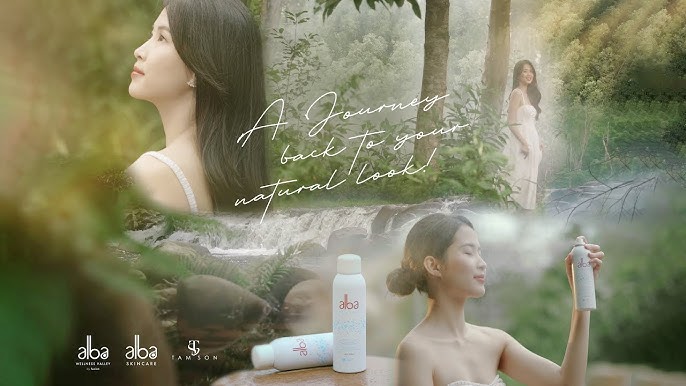 Alba Skincare