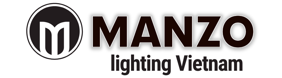 Manzo Lighting - Kiến tạo không gian bằng ánh sáng