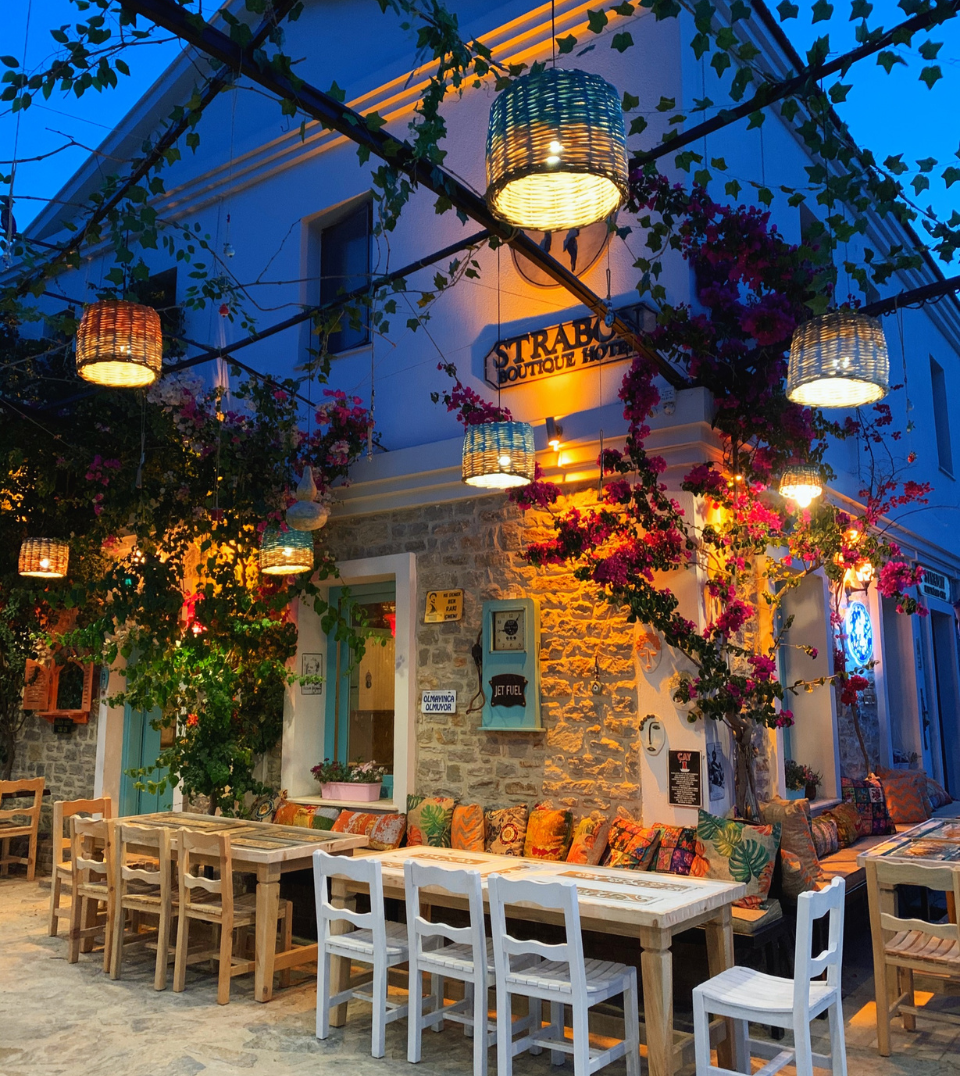 Đèn ngoại thất