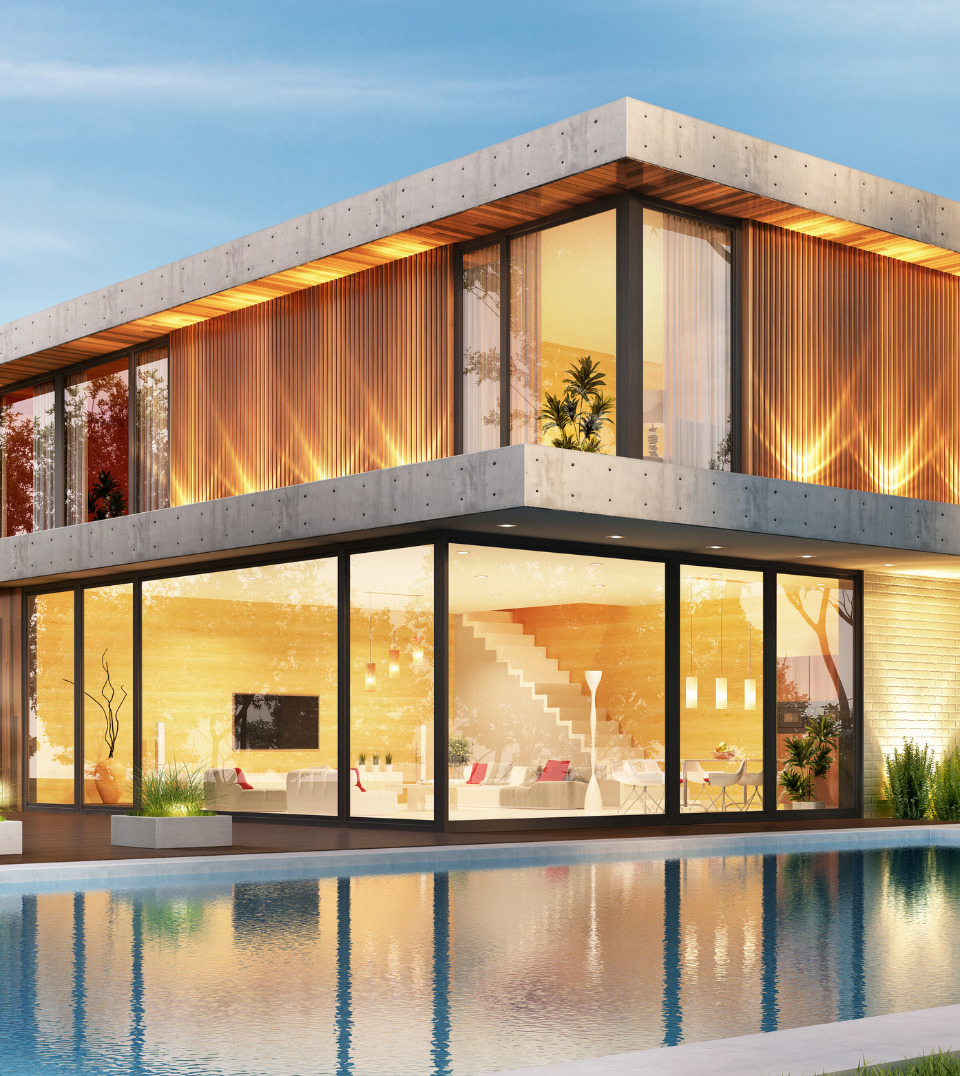 Giải pháp ánh sáng