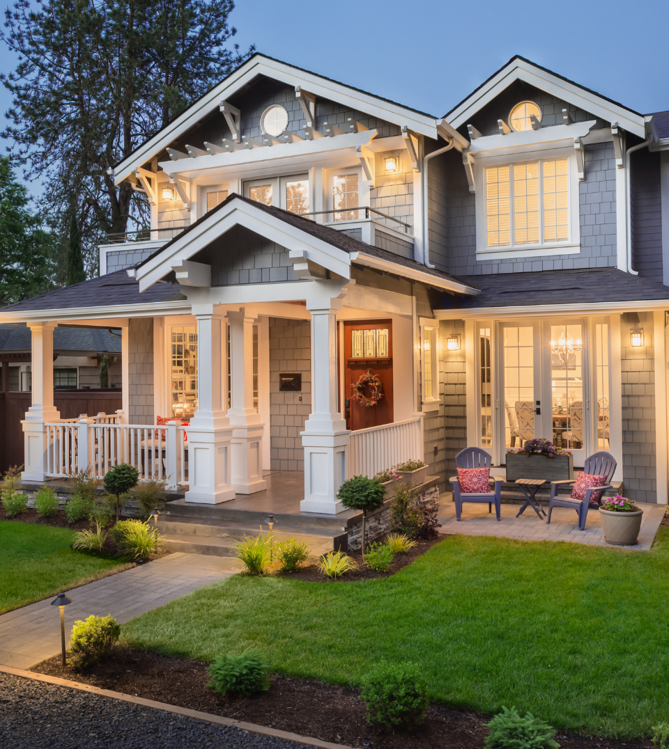 Dự án chiếu sáng