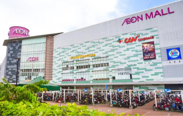 Dự Án Tiêu Biểu